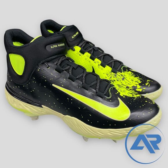 Nike Alpha Huarache Elite 4 MD SM PE Men's SizesAll Star 2024 FZ7344-001